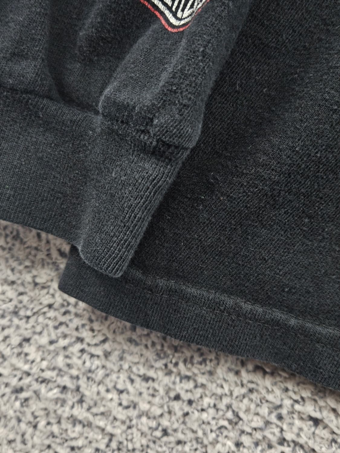 할리데이비슨 볼티모어 메릴랜드 포켓 롱슬리브 ( L ) / 11528 상품이미지10