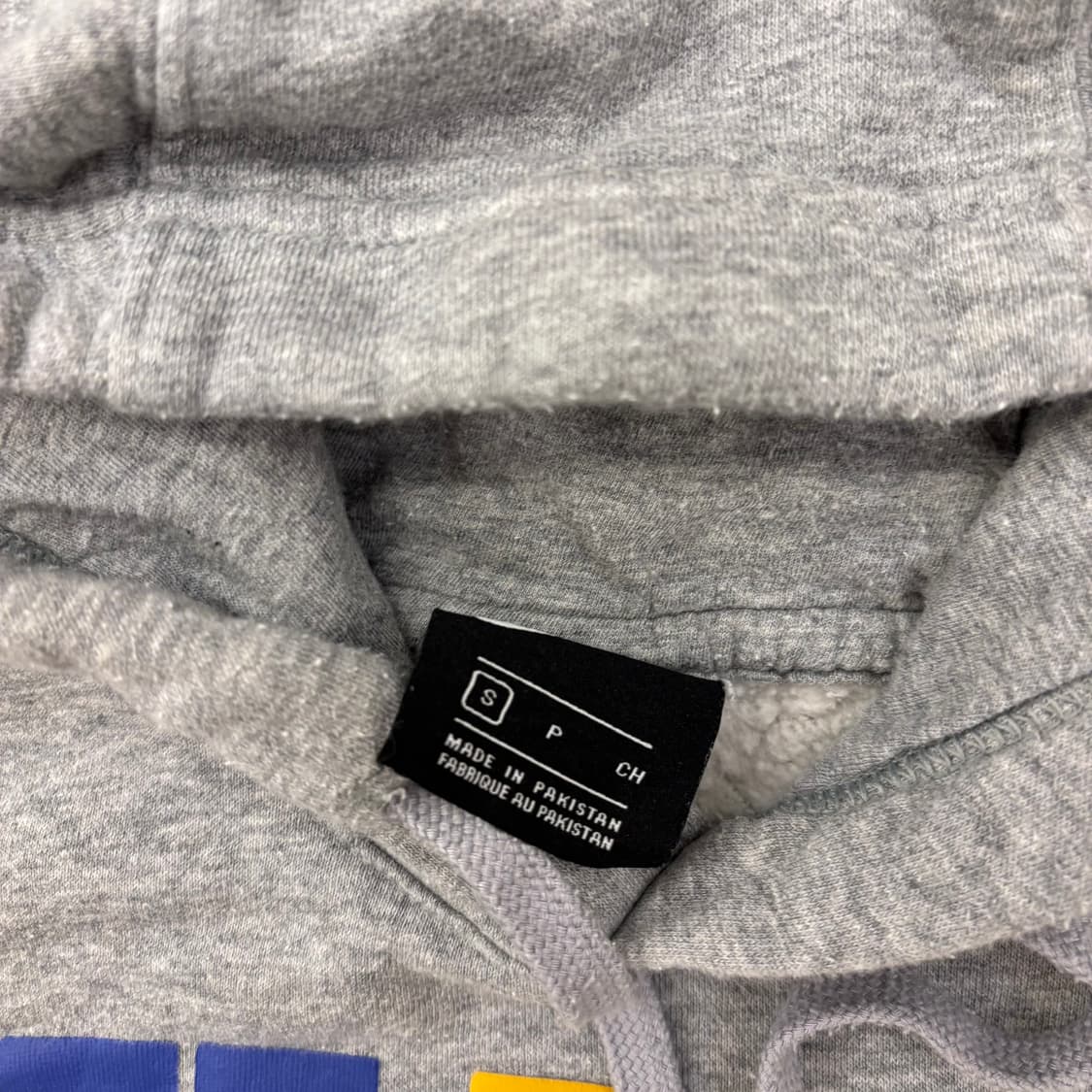 나이키 저스트두잇 빅로고 후드티 상품이미지3