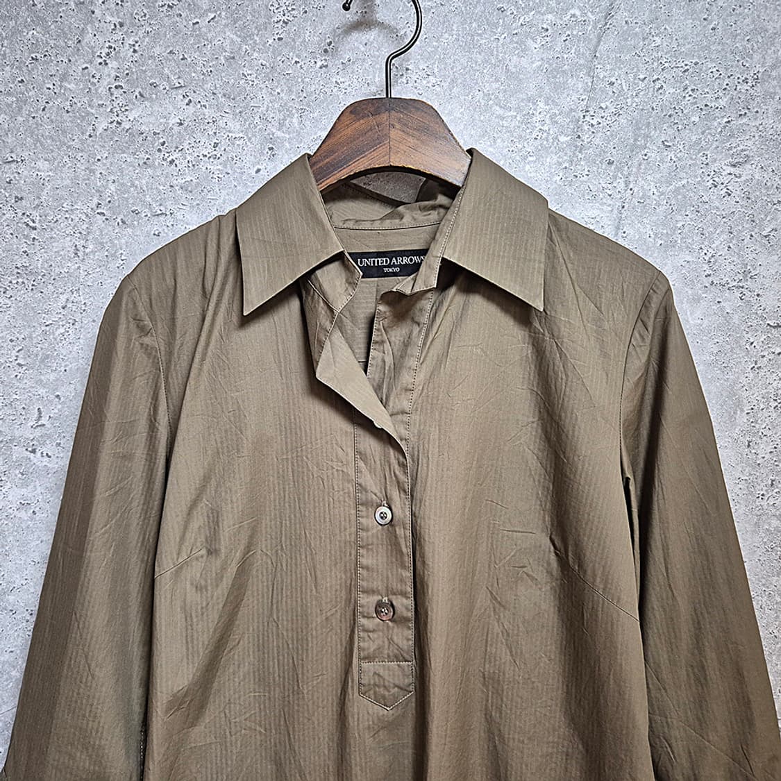 UNITED ARROWS TOKYO  원피스 (Made In Japan) 상품이미지3