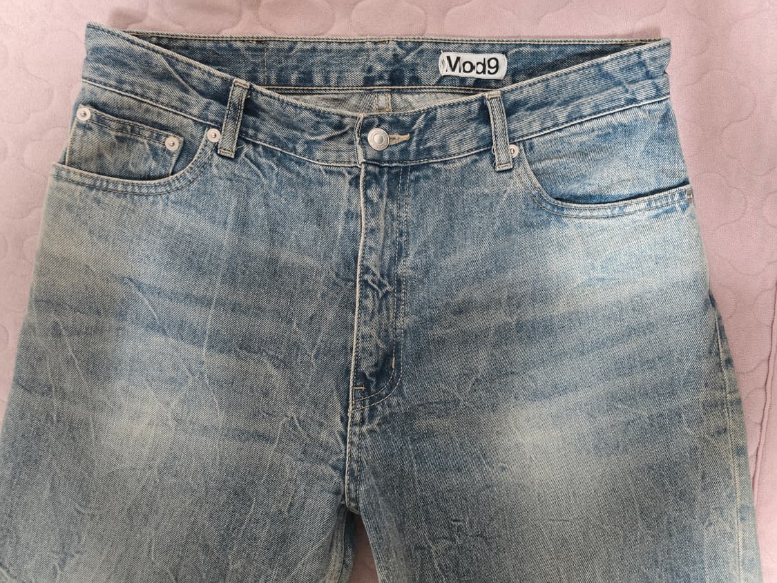 모드나인 mod7w 턴미온 32 [기장95cm] 상품이미지3