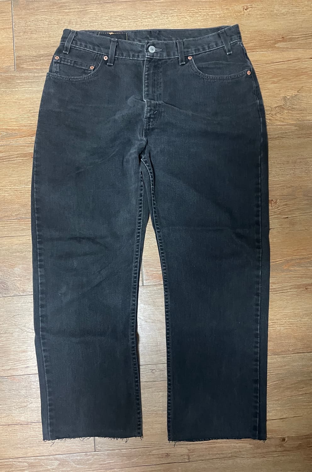 00s 리바이스 505 레드탭 미제🇺🇸 상품이미지1