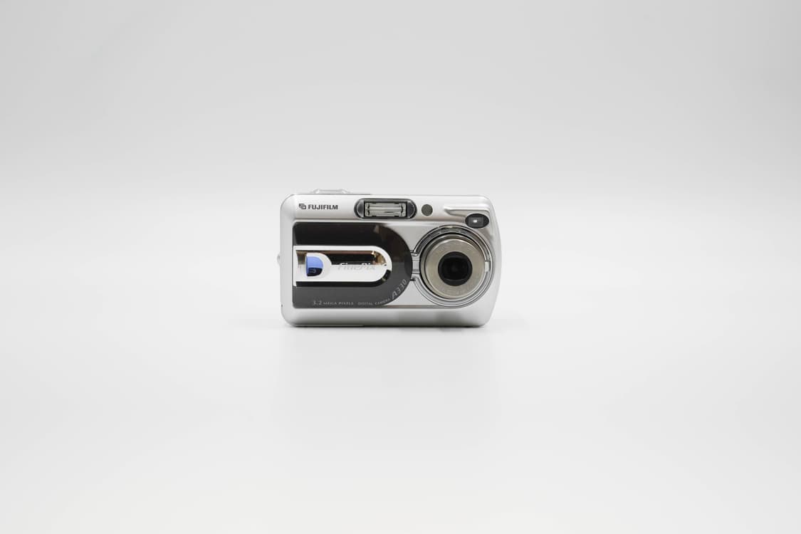 FUJIFILM Finepix A330 (후지필름 파인픽스 A330) 상품이미지3