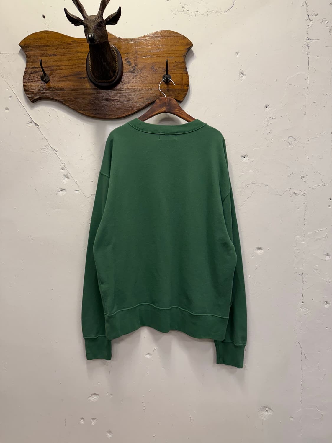 L) LEVI’S Sportswear Vintage Sweatshirt 상품이미지6