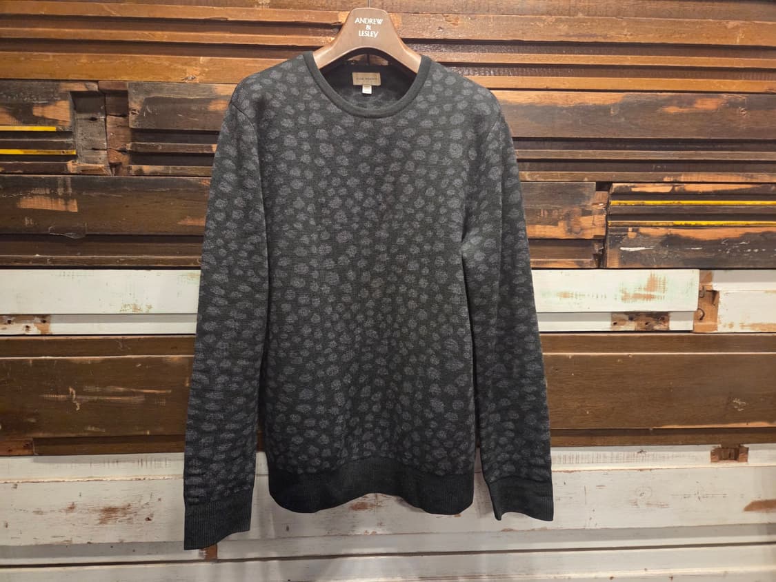 클럽모나코 니트 상품이미지1