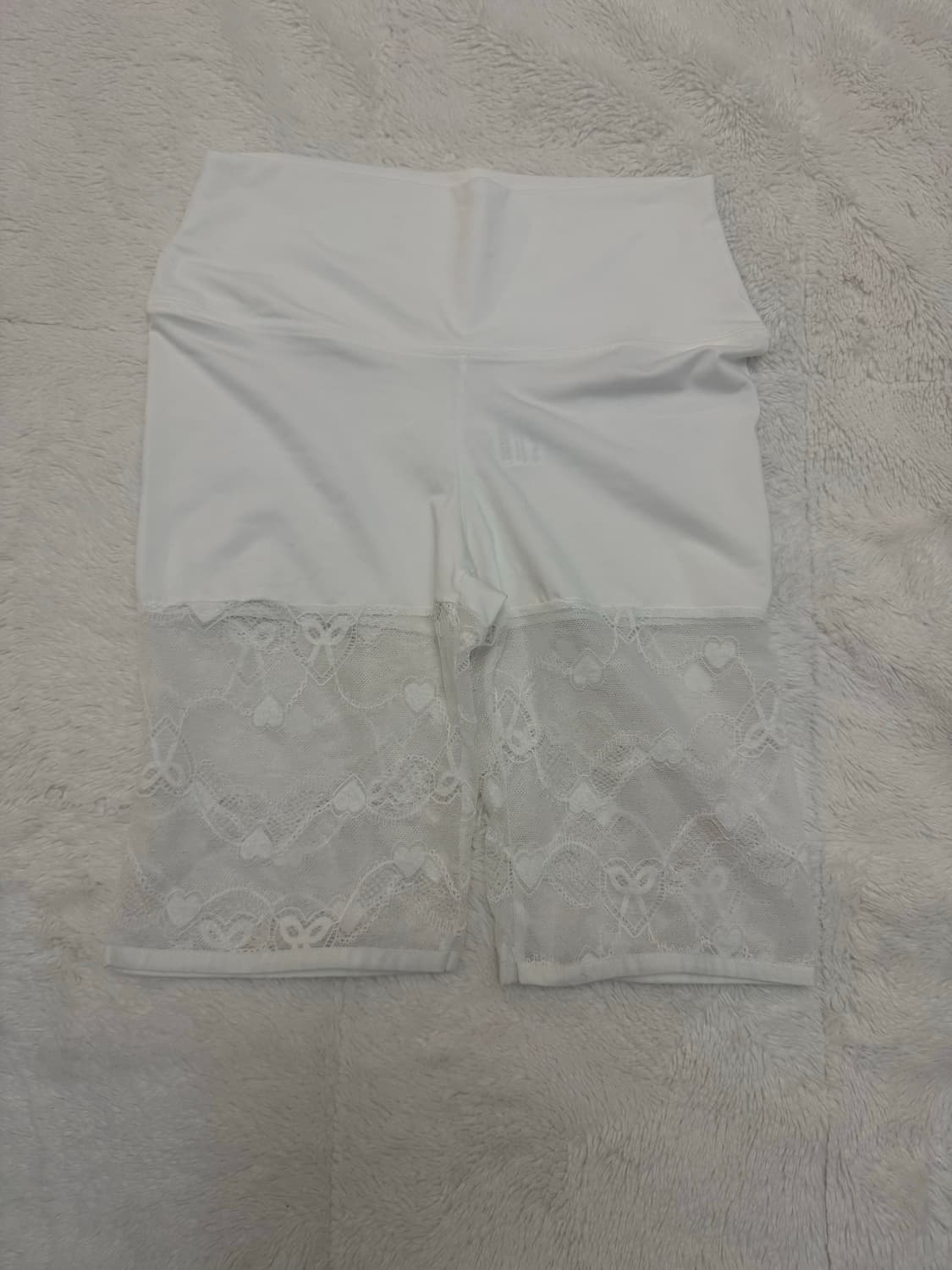 체리퀴리 레이어드 팬츠 상품이미지2