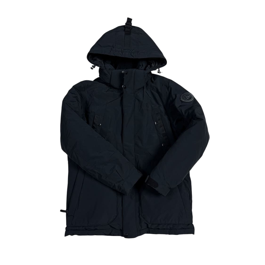 빈폴 패딩 상품이미지1