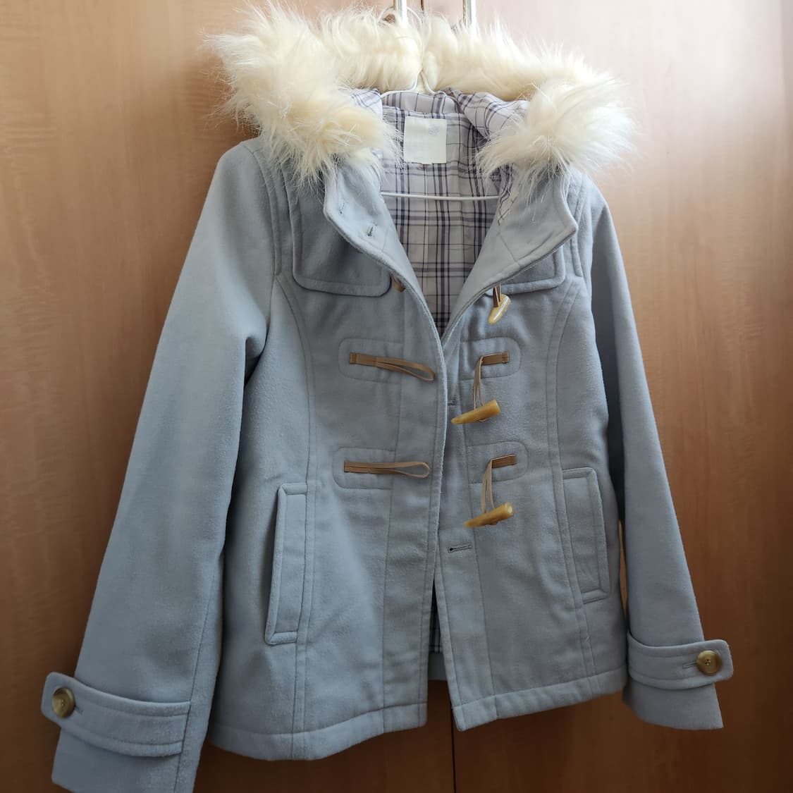 어스뮤직앤이콜로지 모리 떡볶이코트  상품이미지2