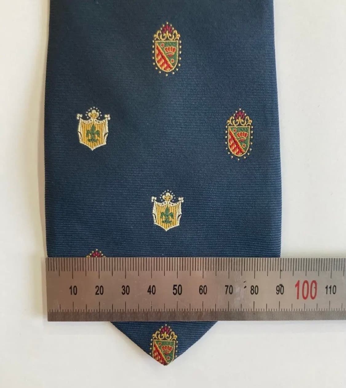 빈티지)넥타이 상품이미지5