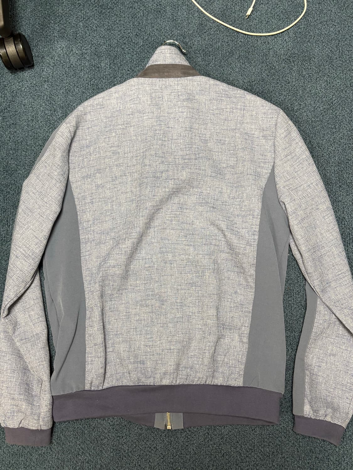 판매) xlim ep3 져지 블루 1사이즈 상품이미지2