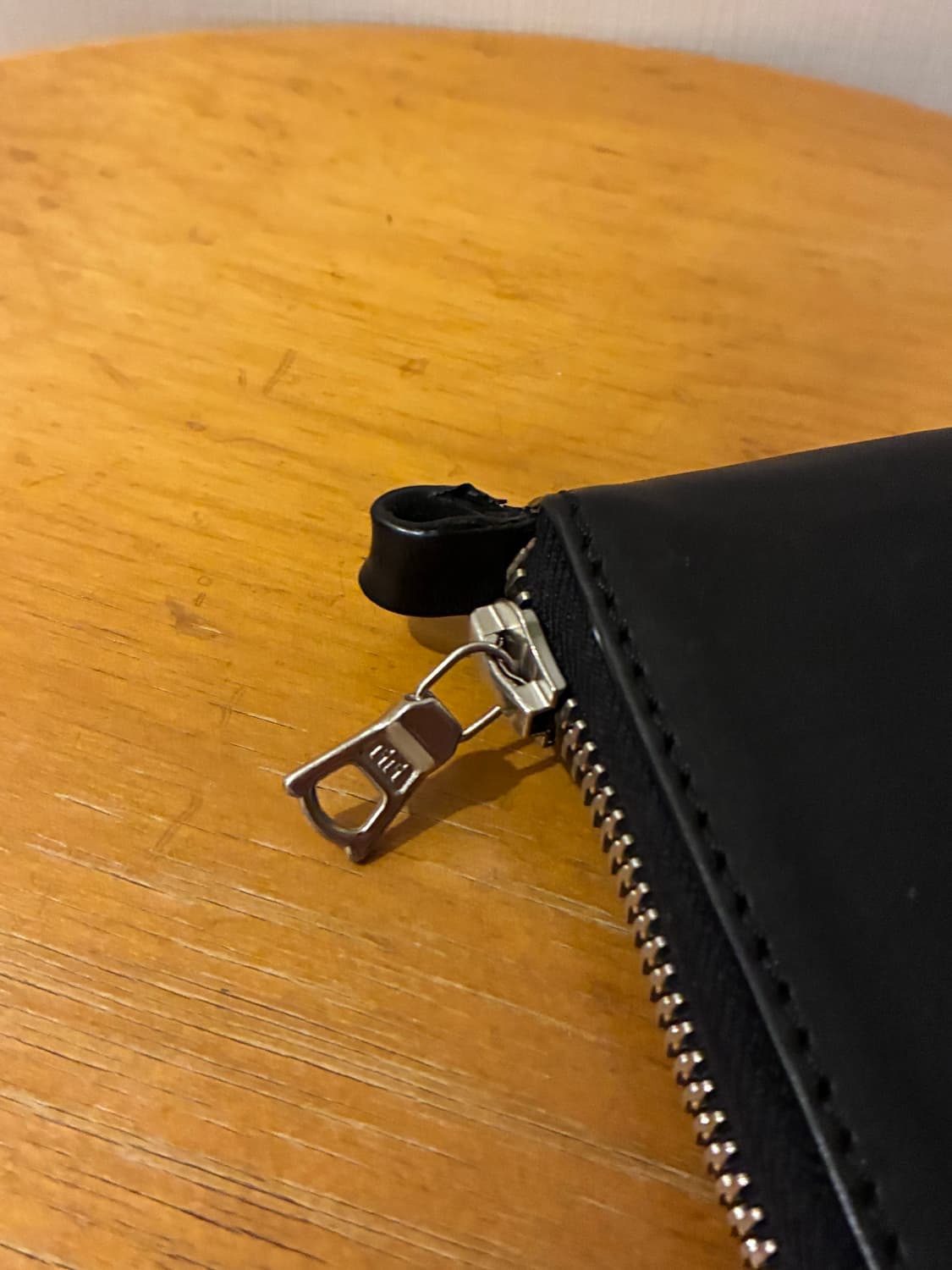 Boris Bidjan Saberi Wallet 상품이미지2