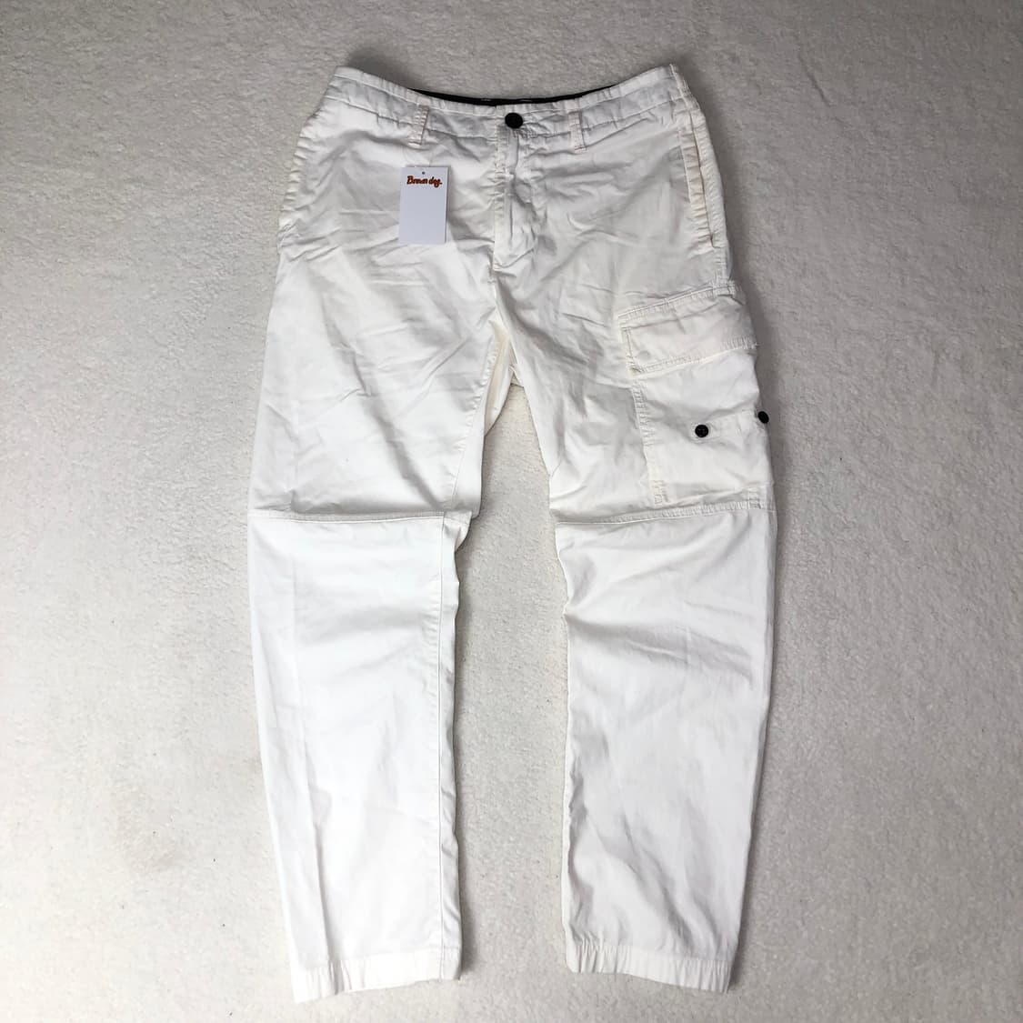 스톤아일랜드 카고팬츠  상품이미지1