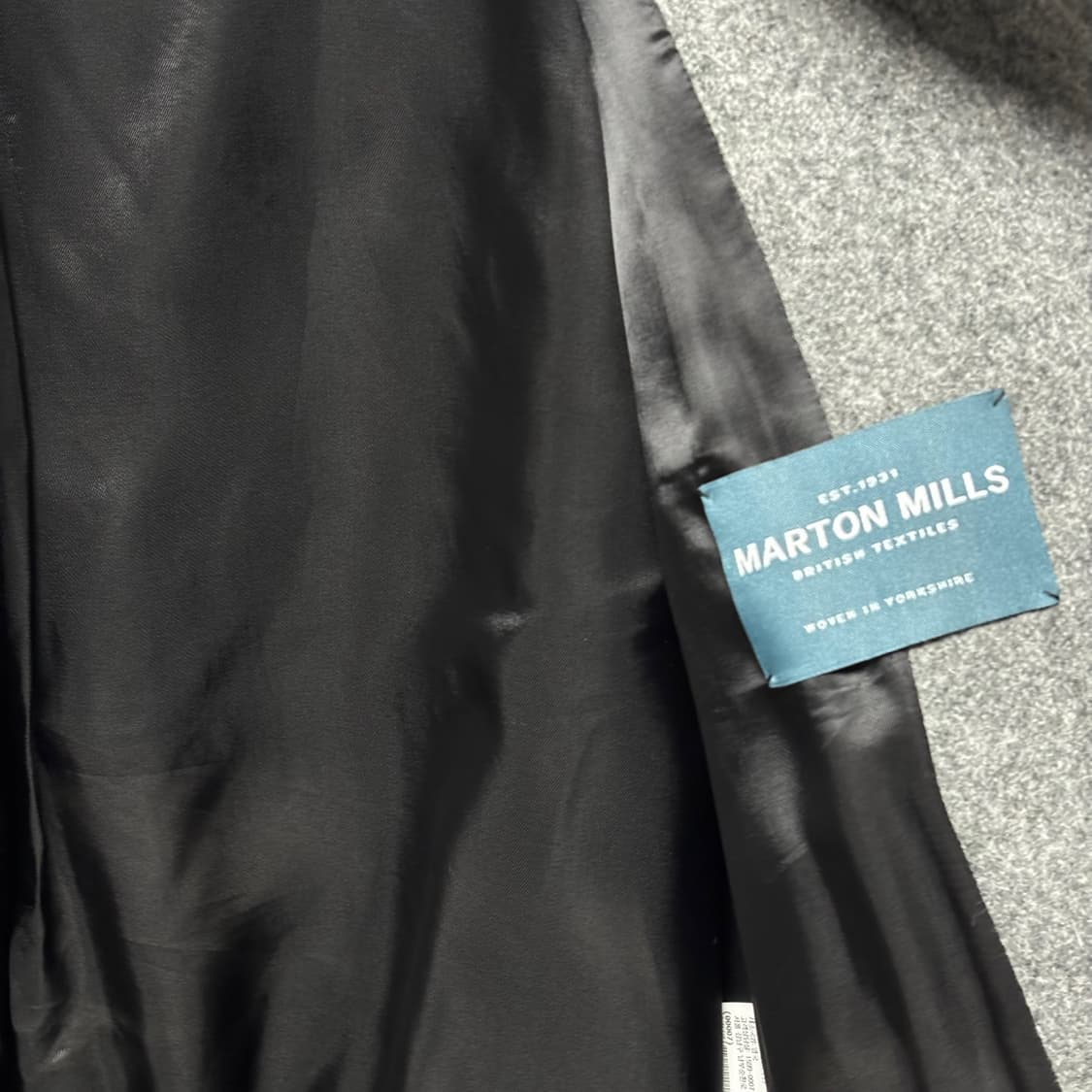 M) sage nation jiji jacket 상품이미지7