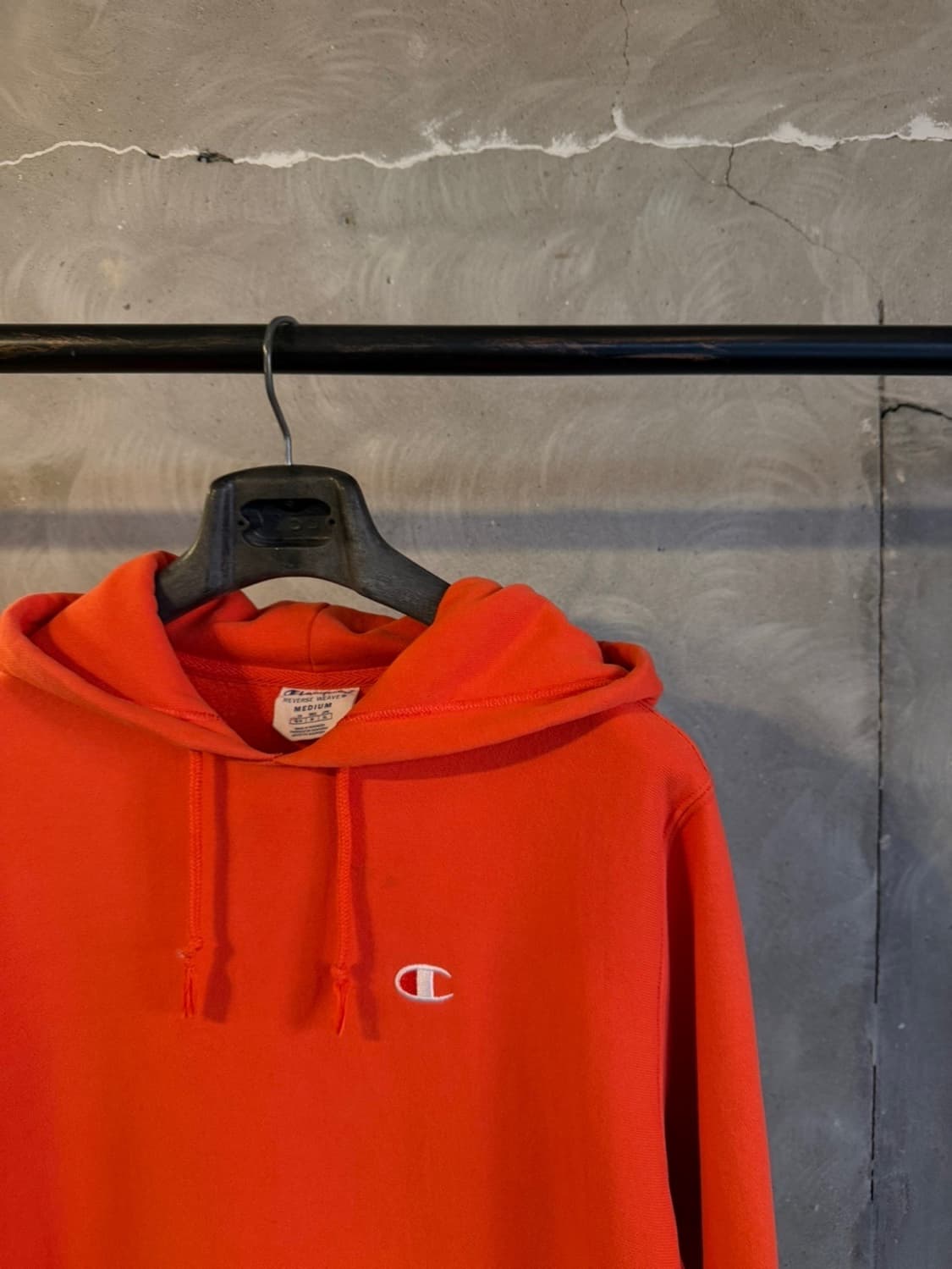 챔피온 리버스위브 후드티 100 상품이미지4