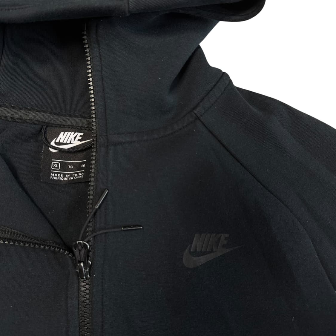 나이키 후드집업  상품이미지2