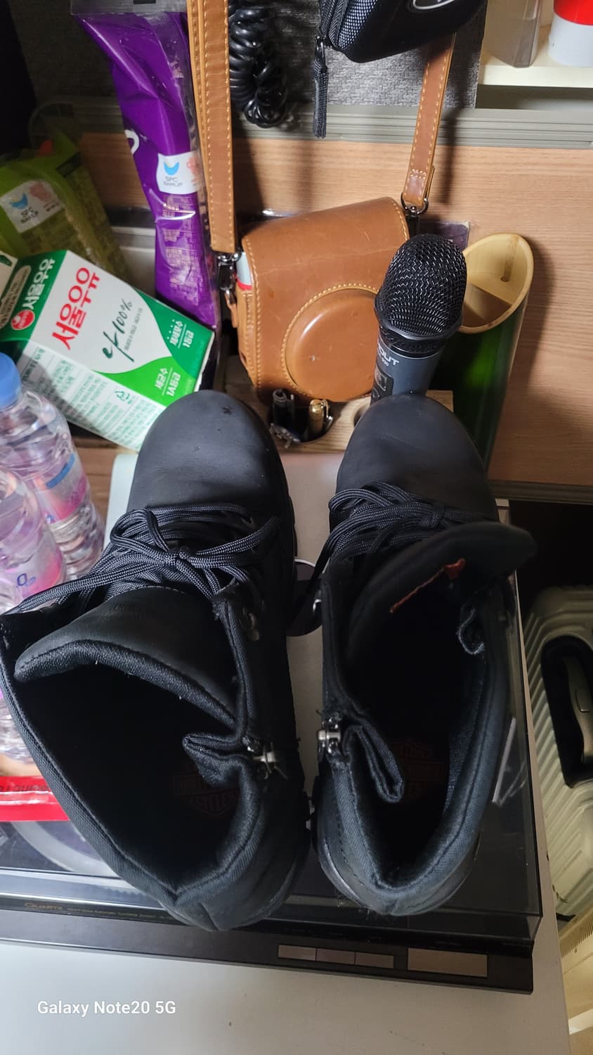 할리데이비슨 워커 상품이미지5