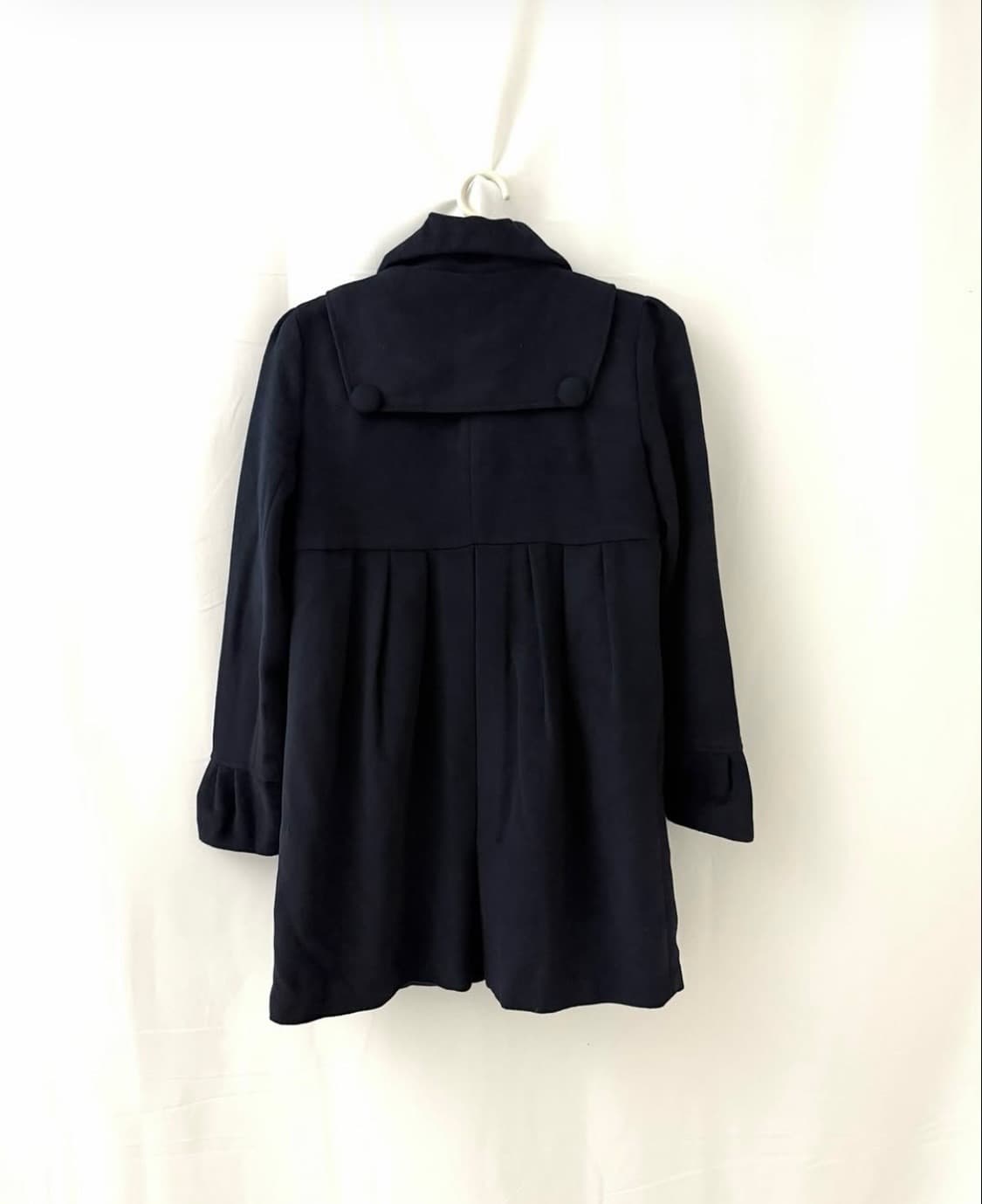 빈티지 코트 상품이미지4