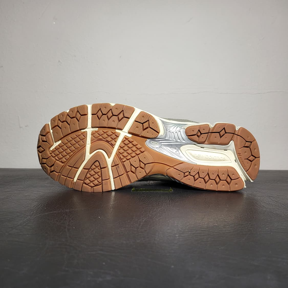 뉴발란스 운동화 260m 상품이미지9