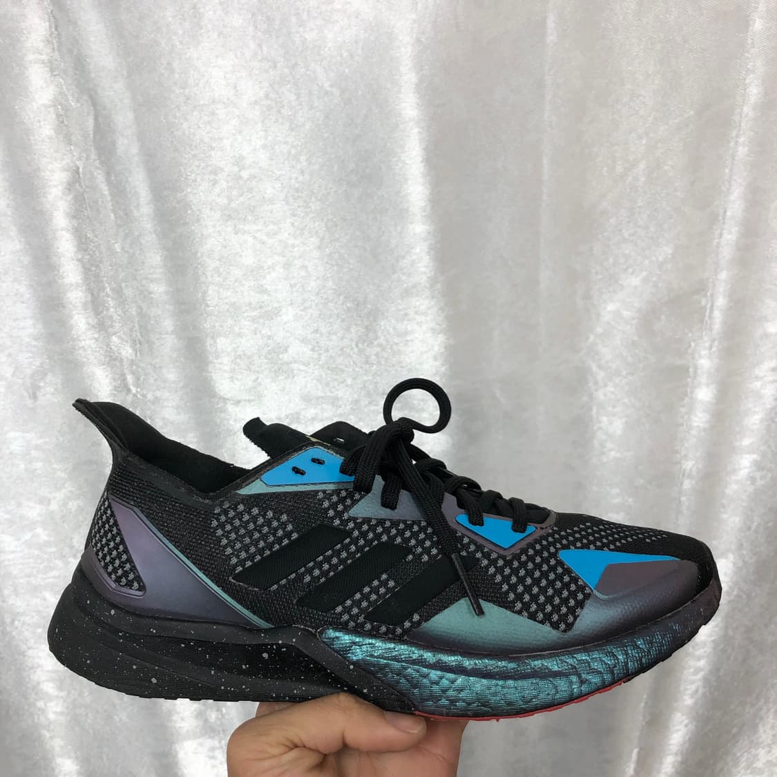 아디다스 부스트 운동화 사이즈260  상품이미지1