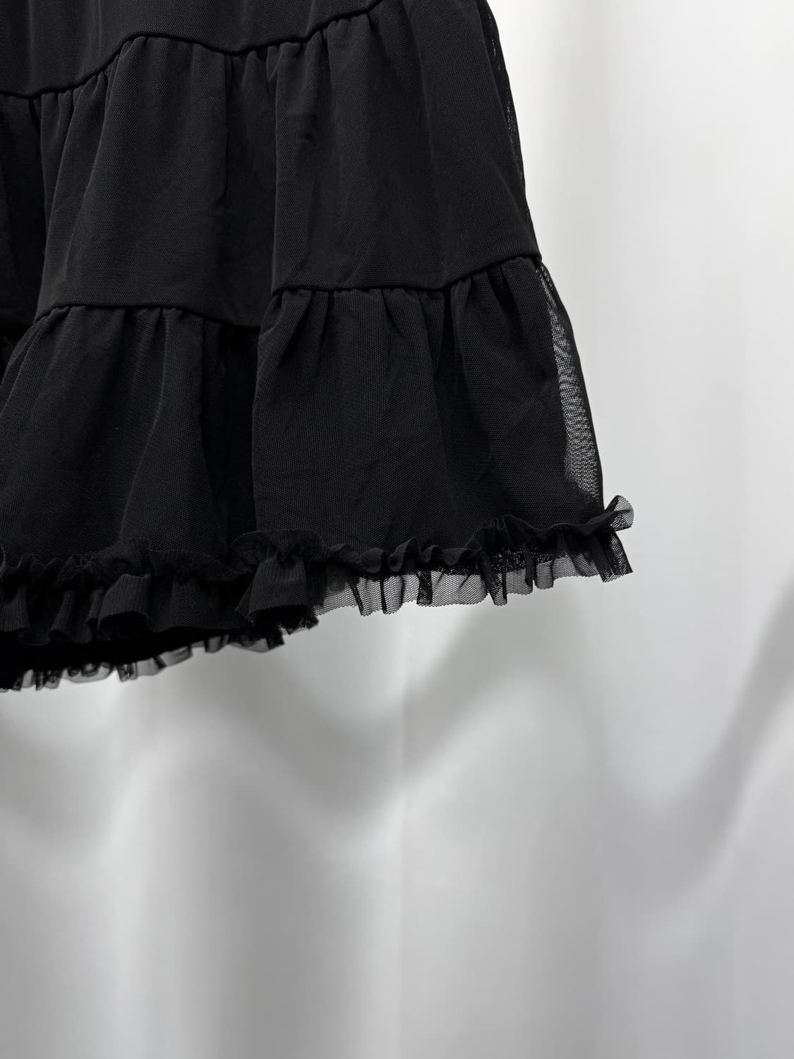 vtg skirt 상품이미지3