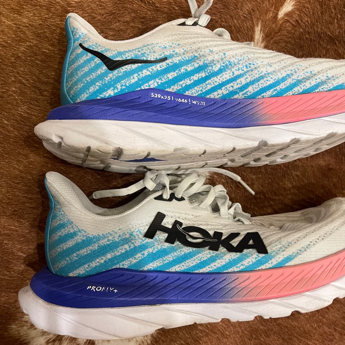 호카 프로플라이 상품이미지4