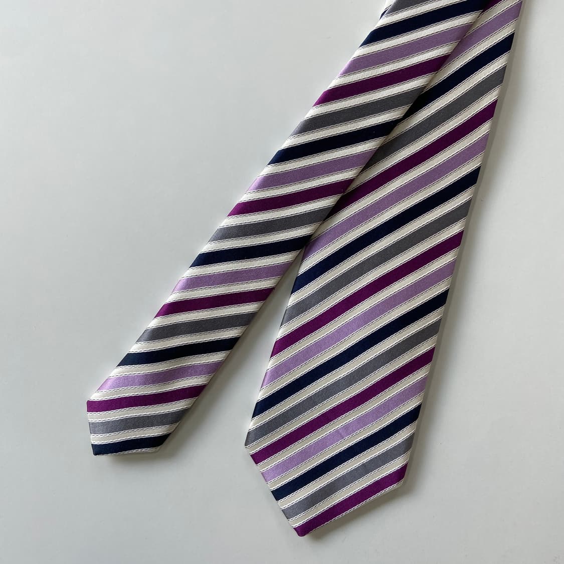 폴스미스(paul smith) 명품 정품넥타이8.2cm 상품이미지2