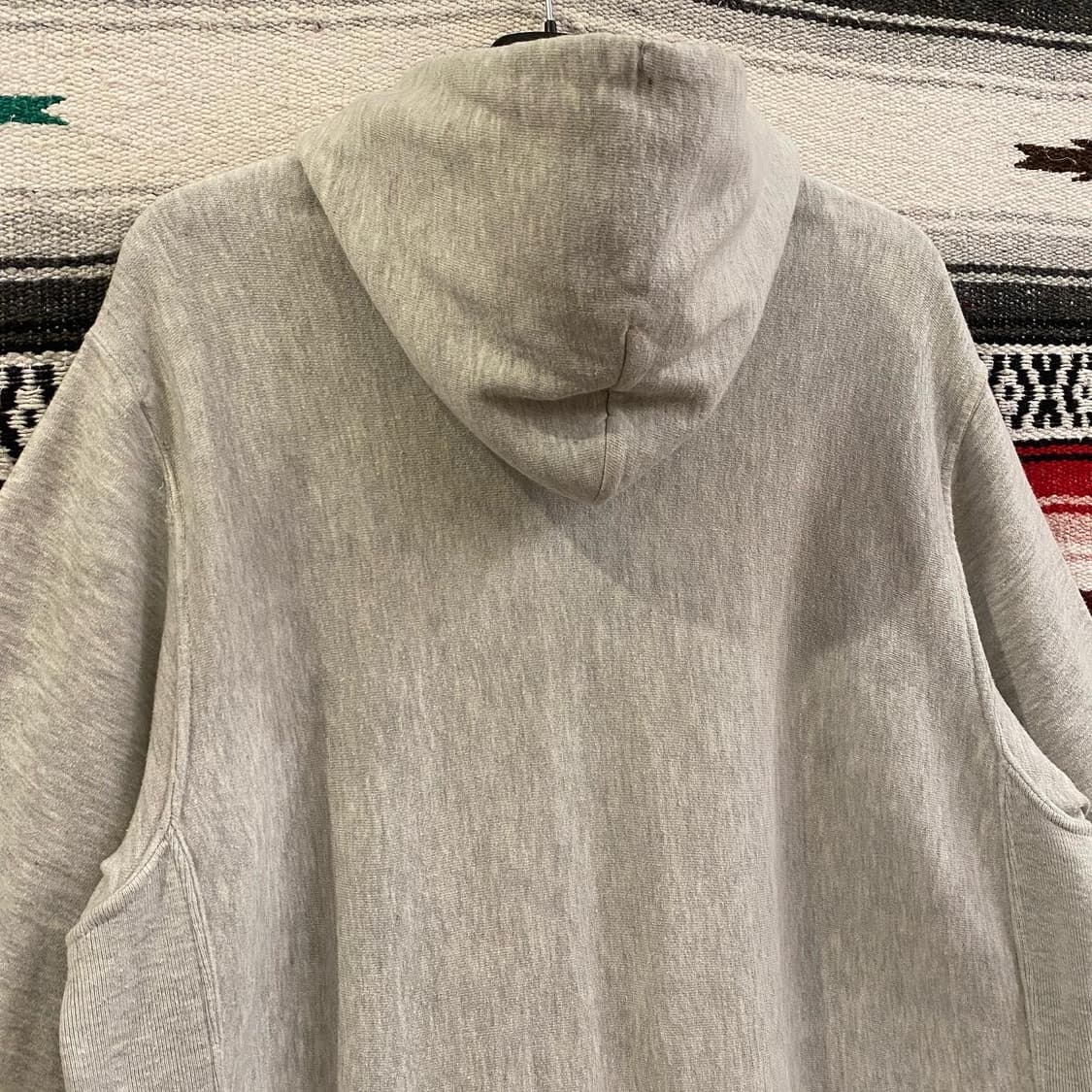 90s US army 후드집업 상품이미지10