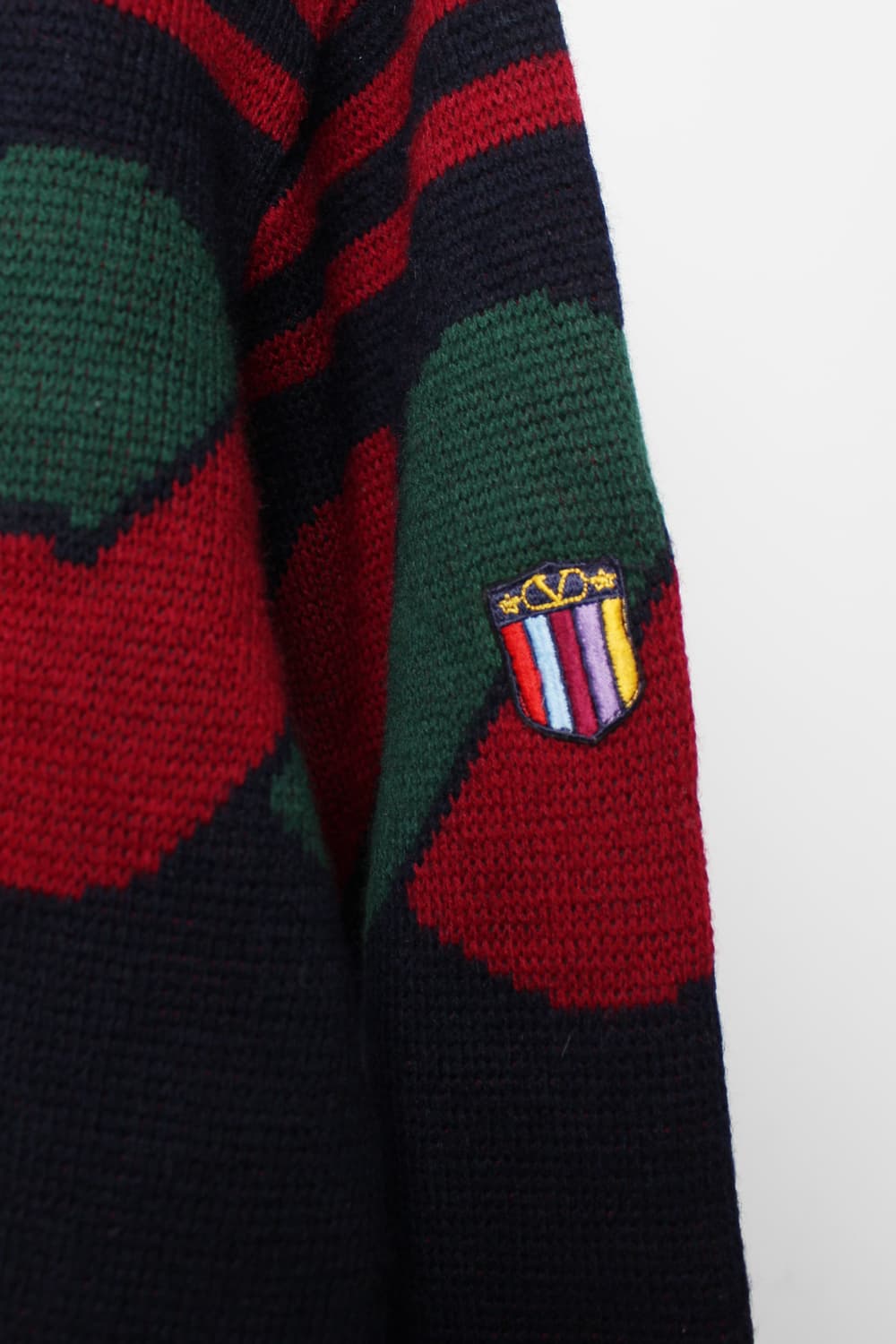 1990's VALENTINO GARAVAN 상품이미지4