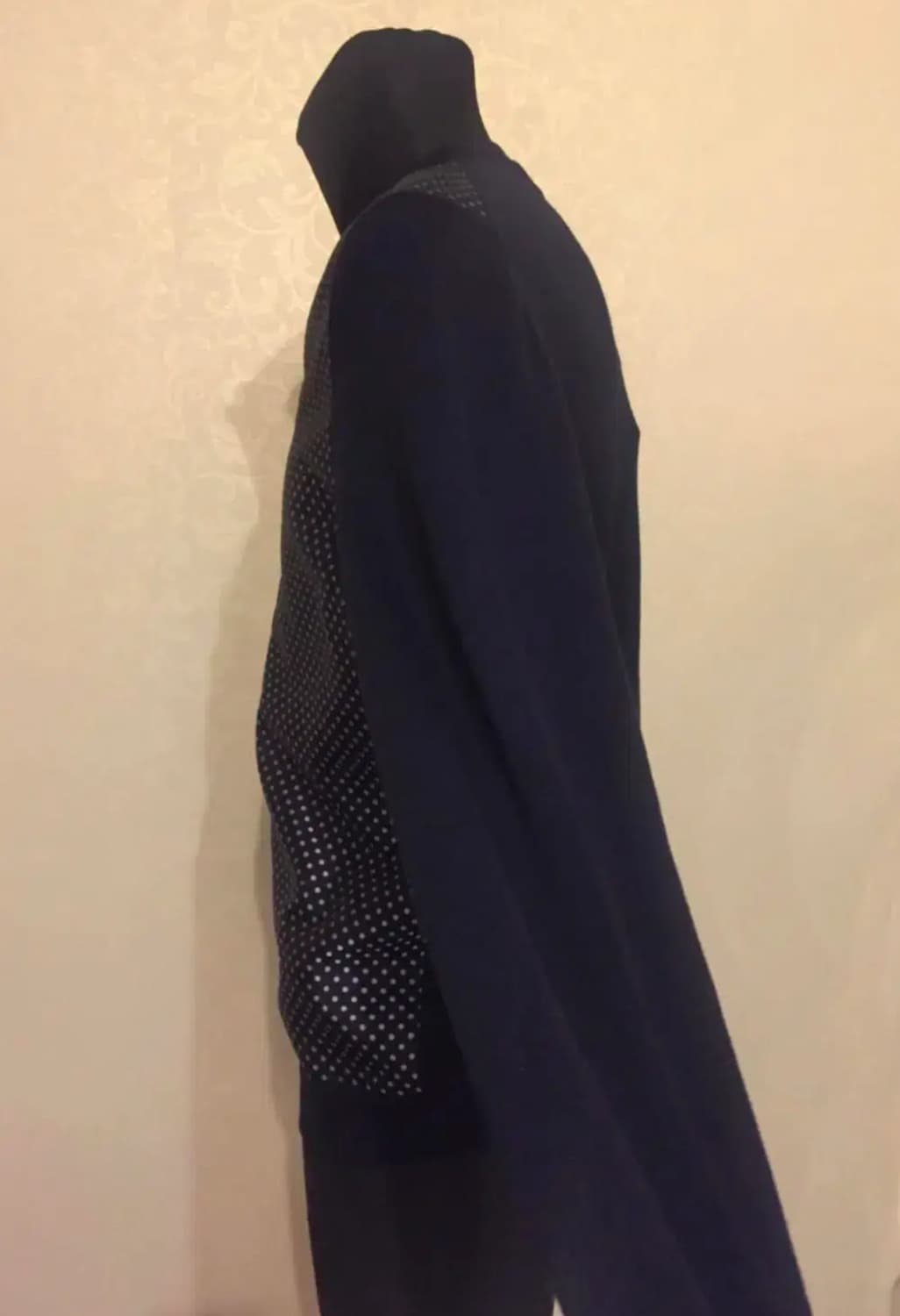 HERMES 에르메스 컬렉션 니트웨어(실크/울)L 사이즈 상품이미지3