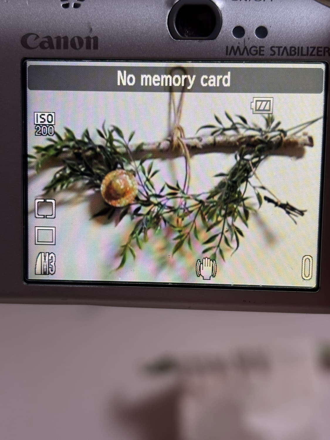 [작례O]캐논 Canon IXY110IS 오렌지 상품이미지9