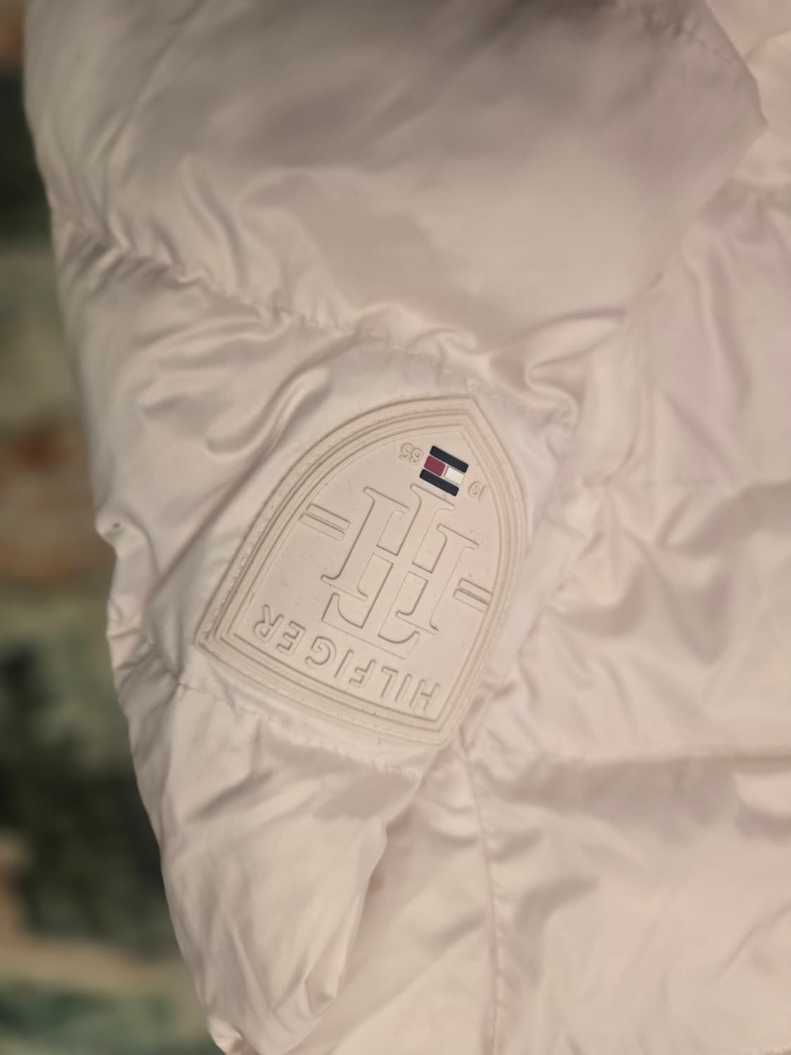 타미 힐피거(Tommy Hilfiger) 경량패딩 상품이미지6