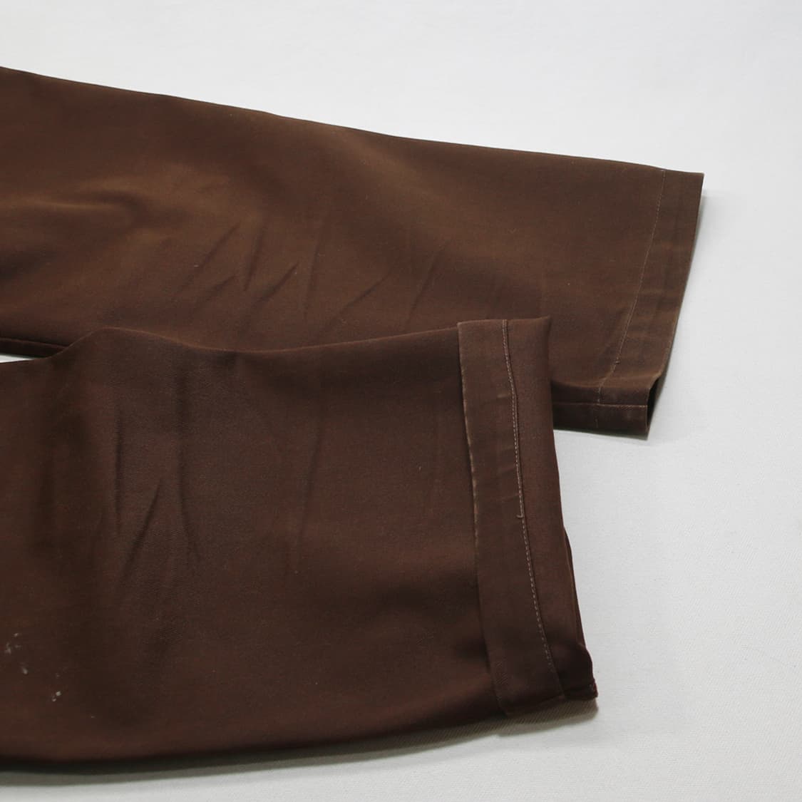 (착용컷) OSHKOSH 치노 팬츠 (남성용 34-35) 상품이미지10