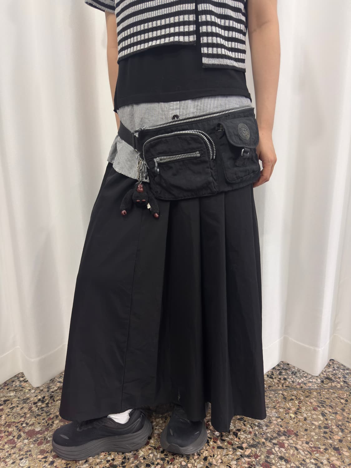 kipling waistbag 상품이미지2