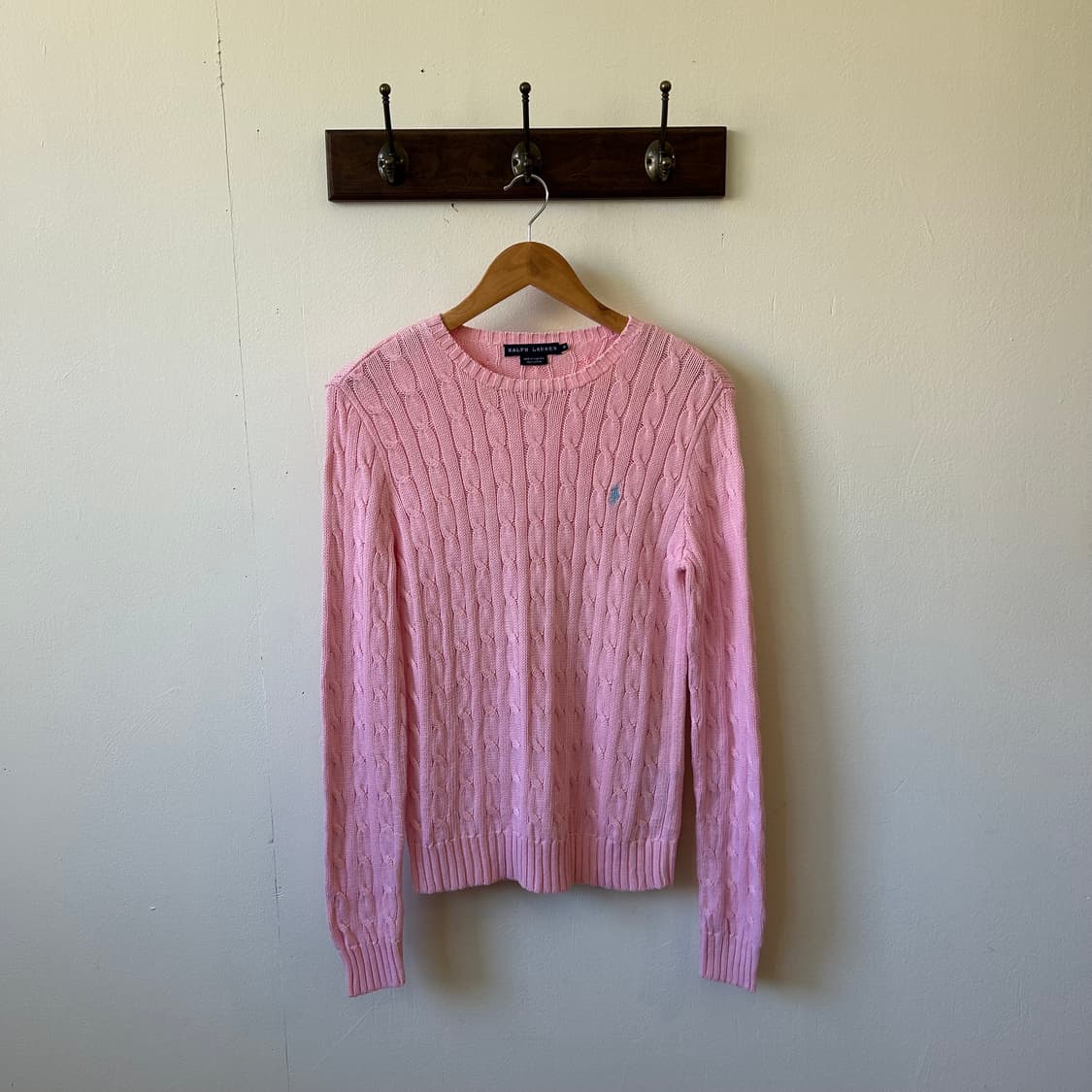 라코스테 페어아일 가디건 상품이미지3