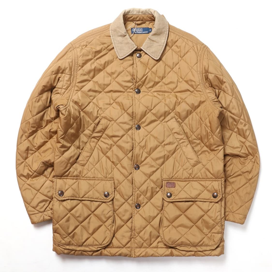 폴로 랄프로렌 Polo by Ralph Lauren Quilting J 상품이미지1