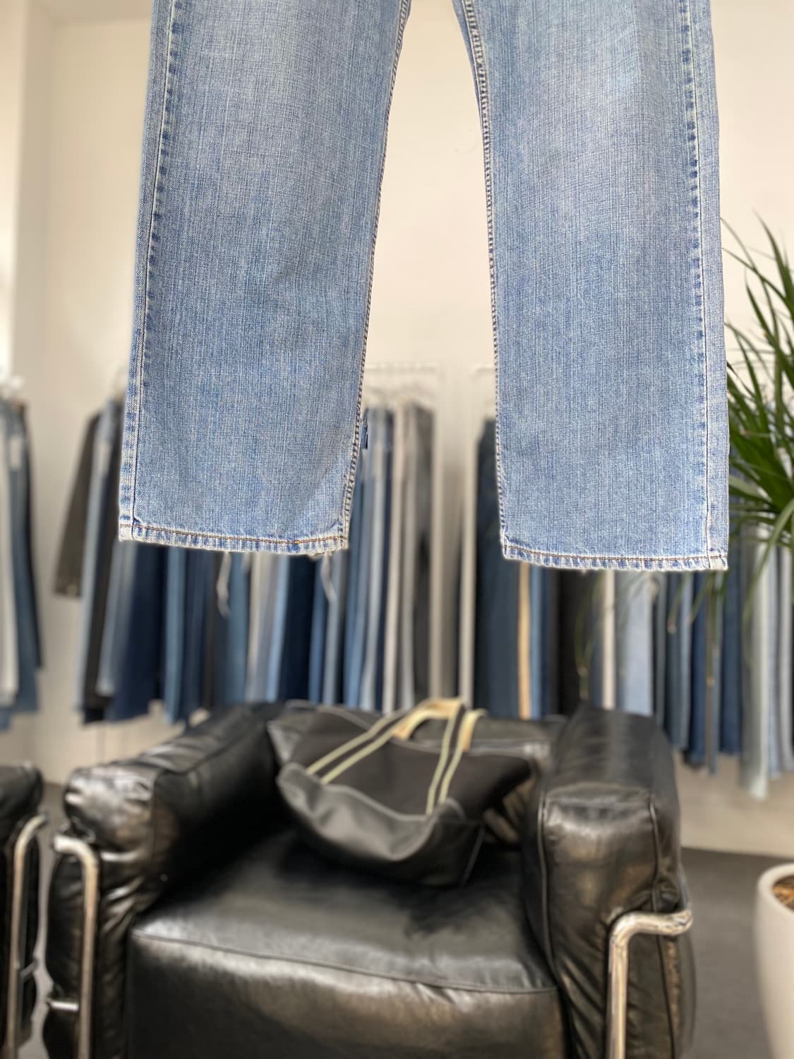 리바이스569 Loose Fit 00s 36사이즈 a5345 상품이미지3