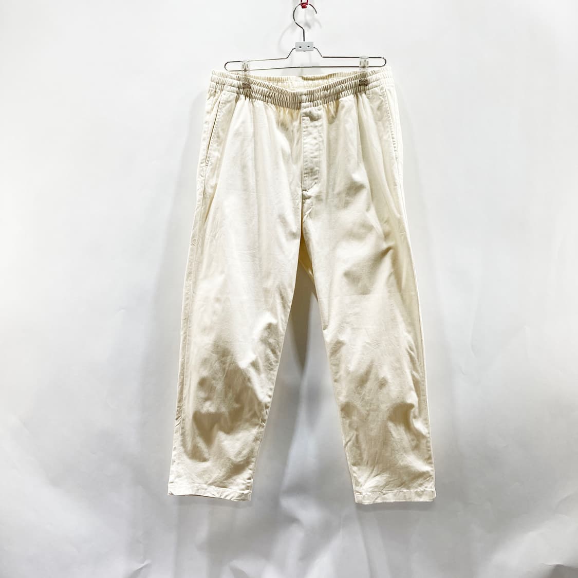 유니클로 남성밴딩바지 L 진스센스 상품이미지1