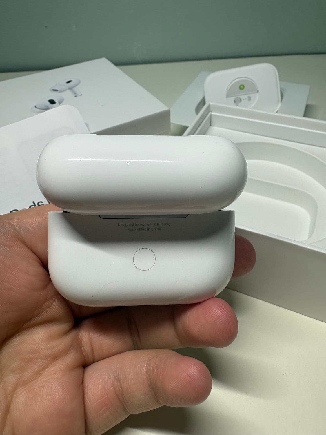 에어팟 프로2 상품이미지3