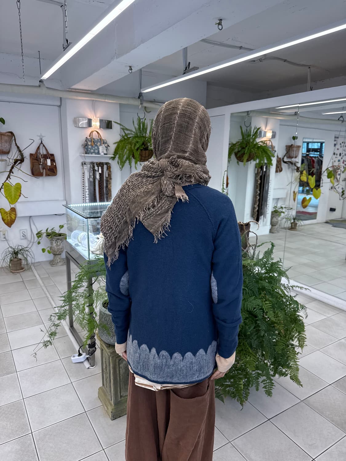 AS KNOW AS 상품이미지5