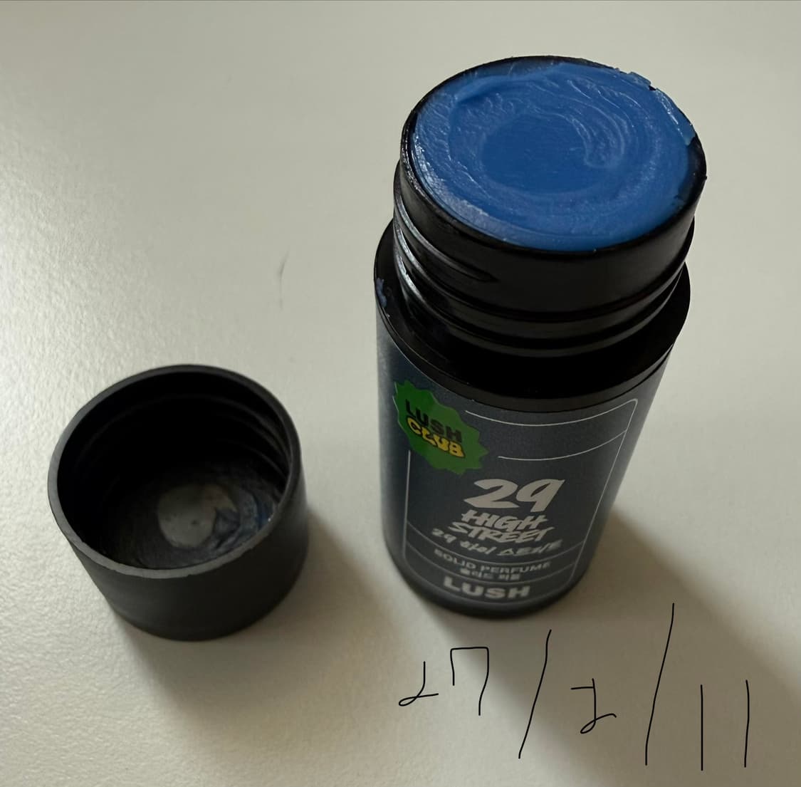 러쉬 바디스프레이 3종 & 퍼퓸 1종 & 솔리드퍼퓸 1종 상품이미지5