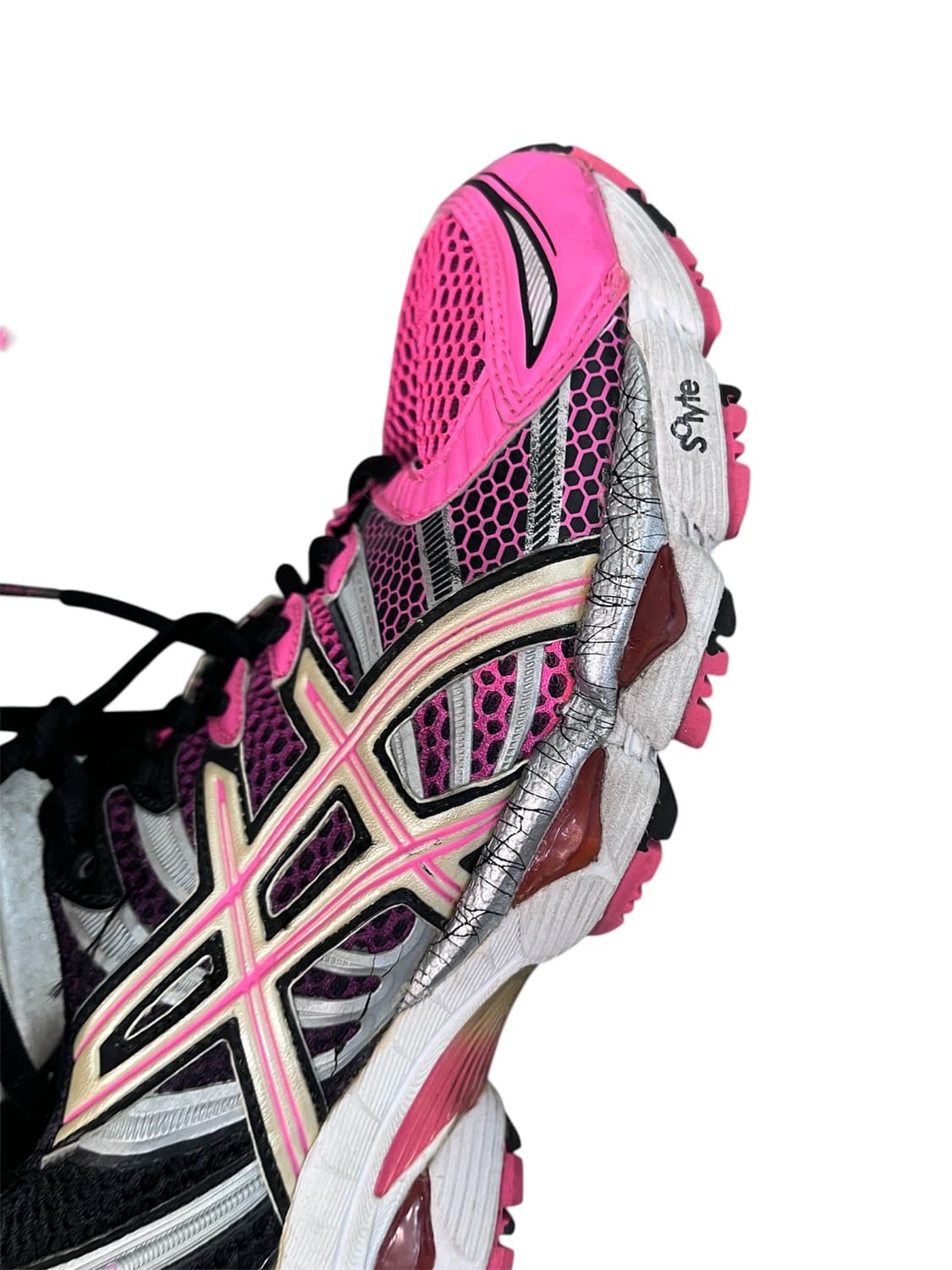 Asics Gel-Nimbus 12  상품이미지3