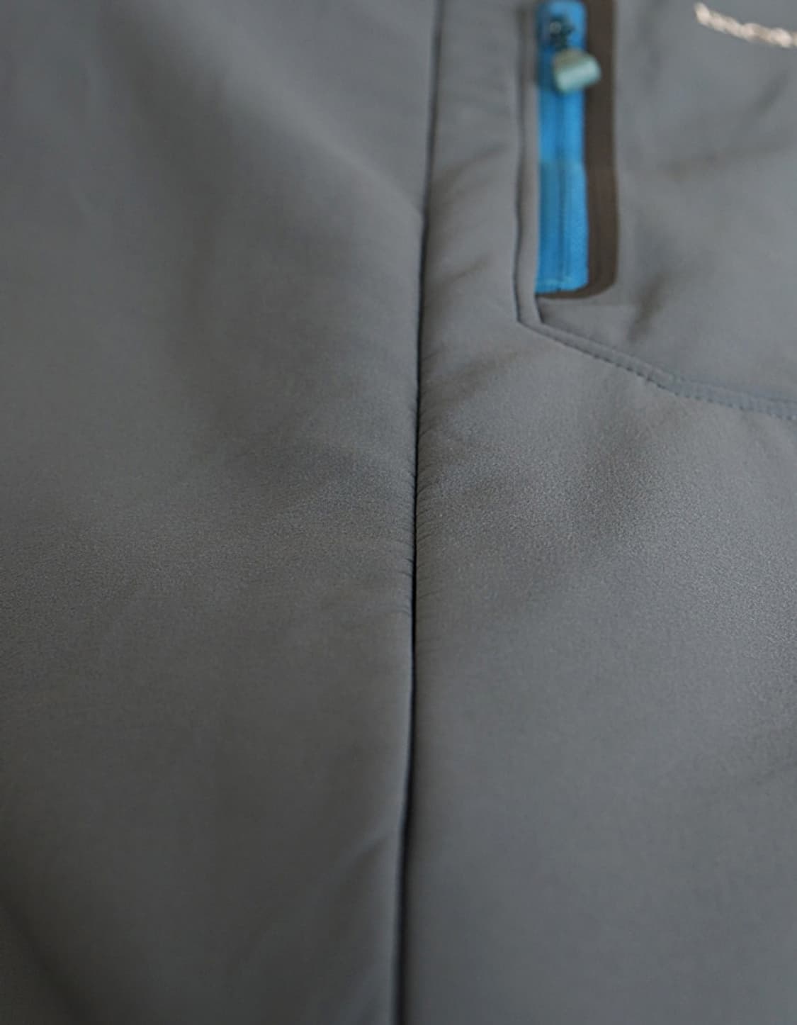 mont-bell Nomad Parka 상품이미지10