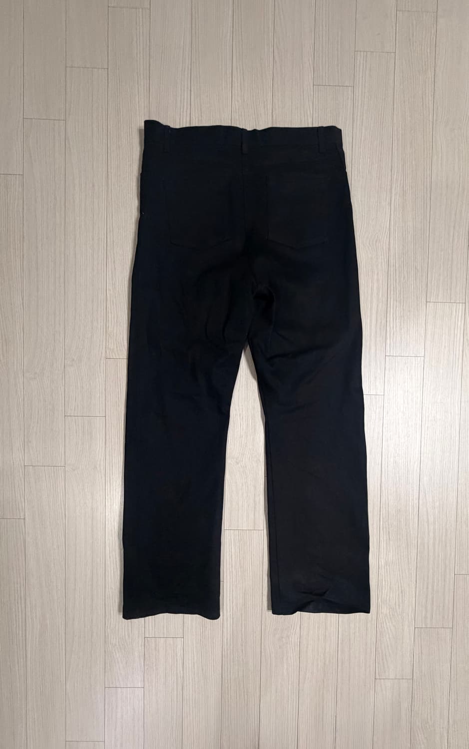 자체제작 데님 팝니다 상품이미지2