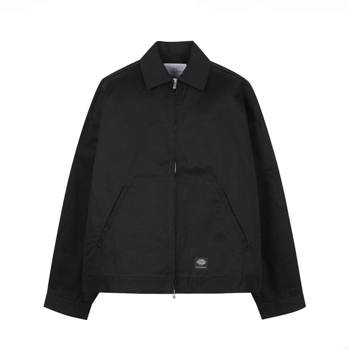 후미토간류 x 디키즈 아이젠하워 자켓 상품이미지2