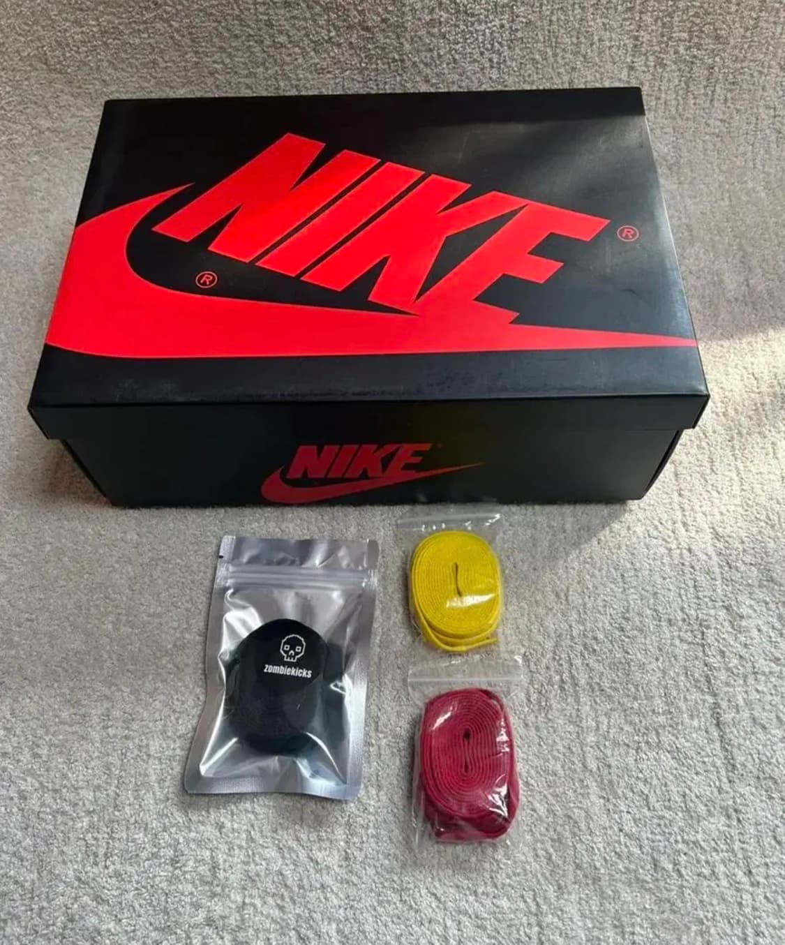 조던1 하이 디파이먼트 280 상품이미지4