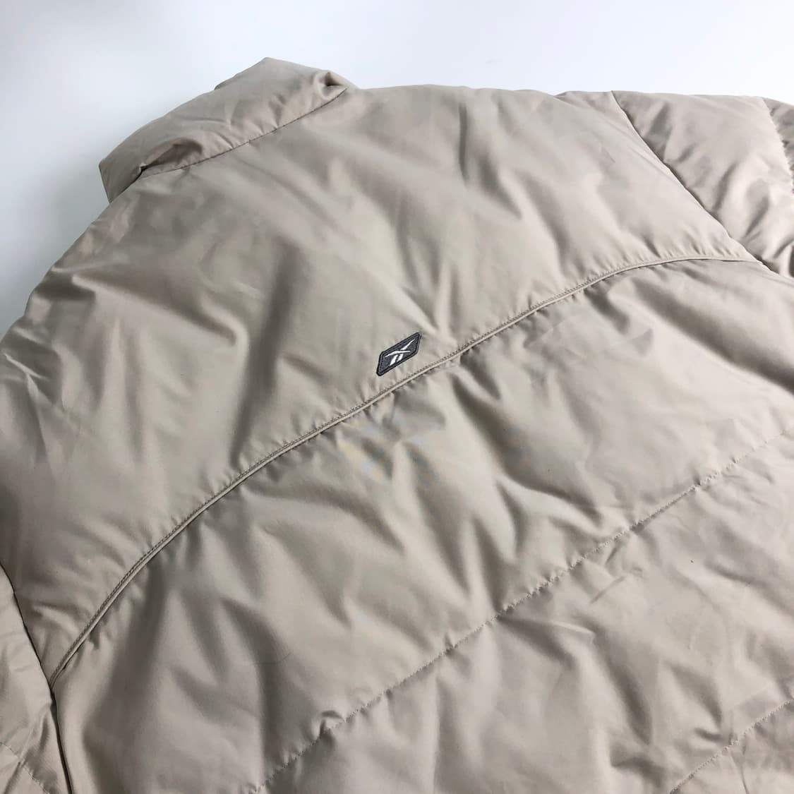 리복 90s 올드스쿨 덕다운 패딩 XL 상품이미지10