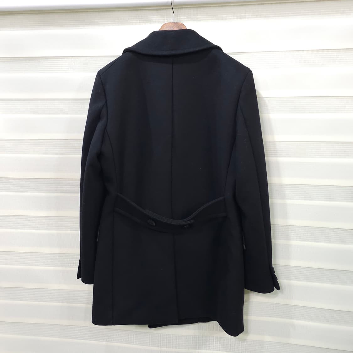 URBAN RESEARCH 더블 피코트- 38사이즈 상품이미지5