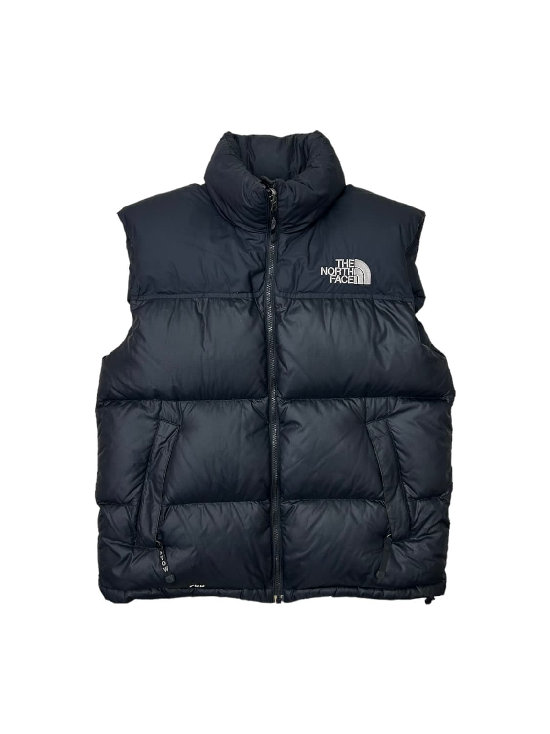 노스페이스 눕시 700 패딩조끼 상품이미지1