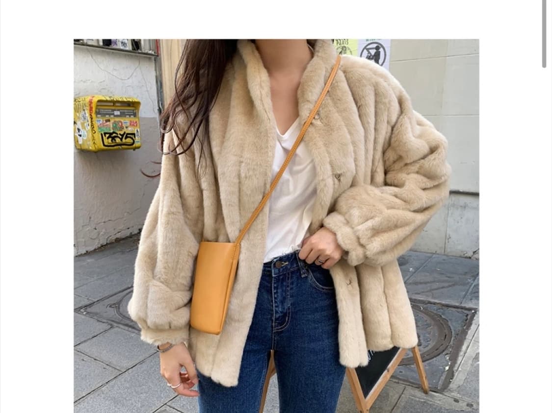 퍼자켓 상품이미지2