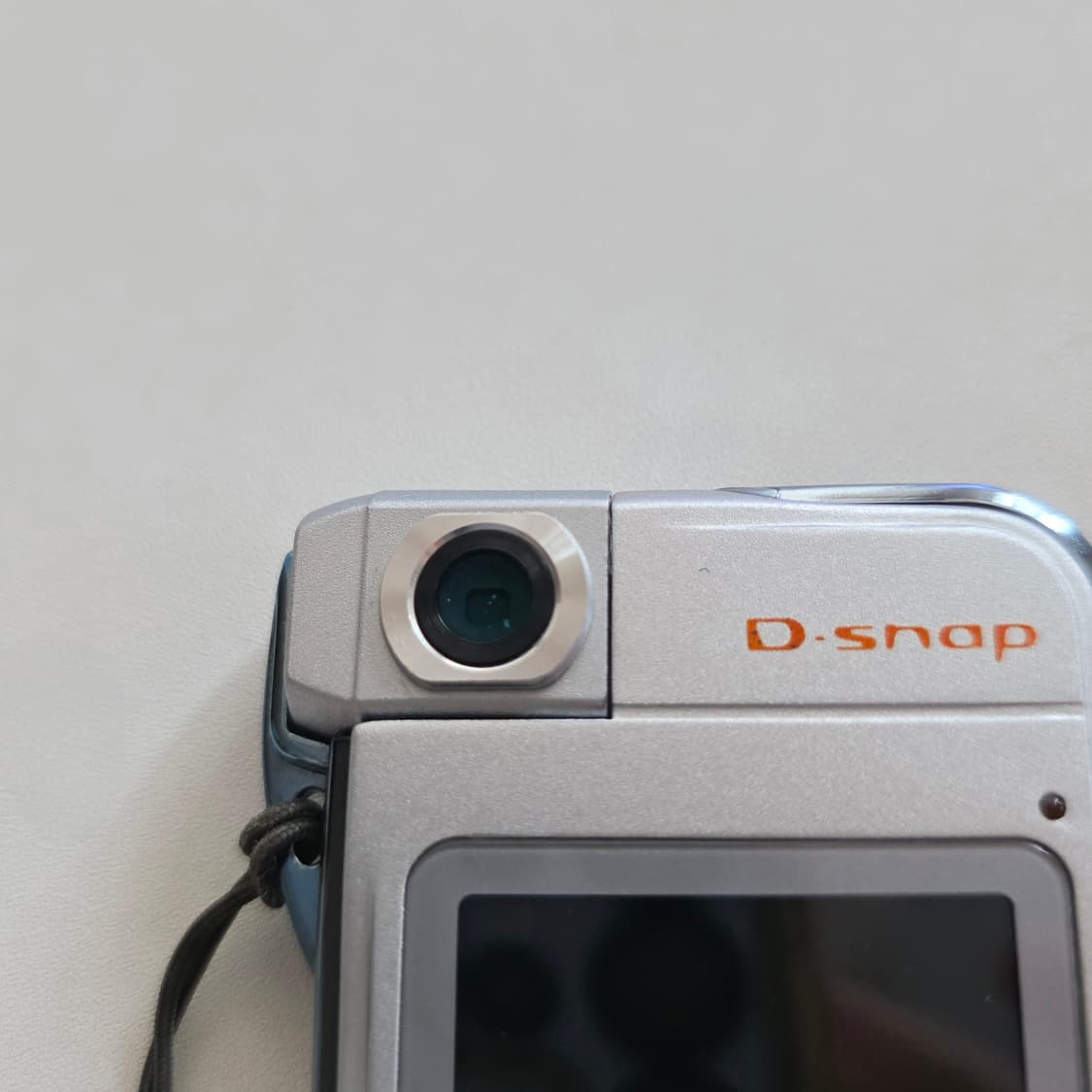 파나소닉 디스냅 SV-AS30/수지디카/풀세트 상품이미지6