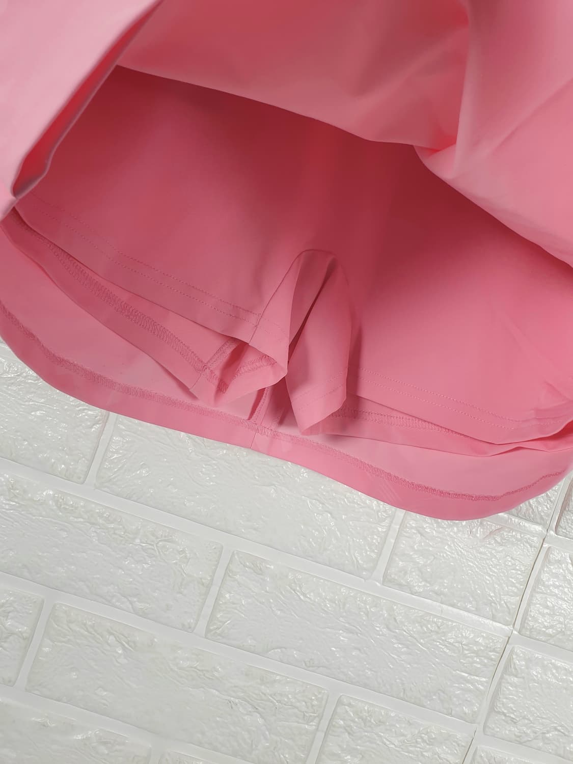 [27]마크앤로나 골프 스커트 상품이미지7